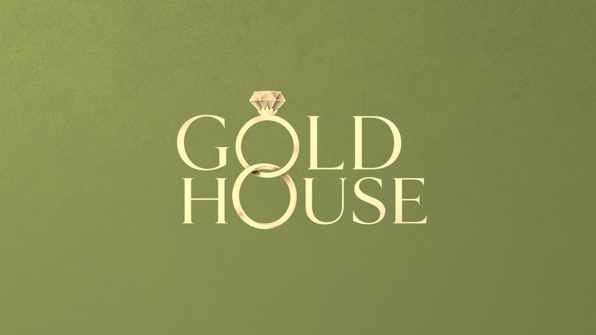 Gold House