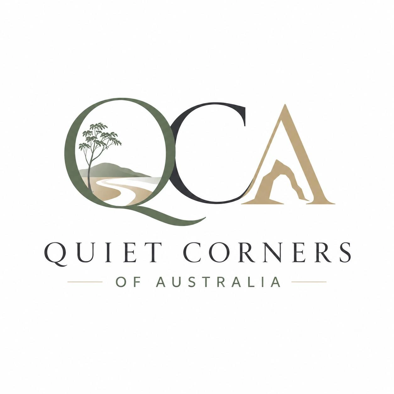 Quiet Corners Australia