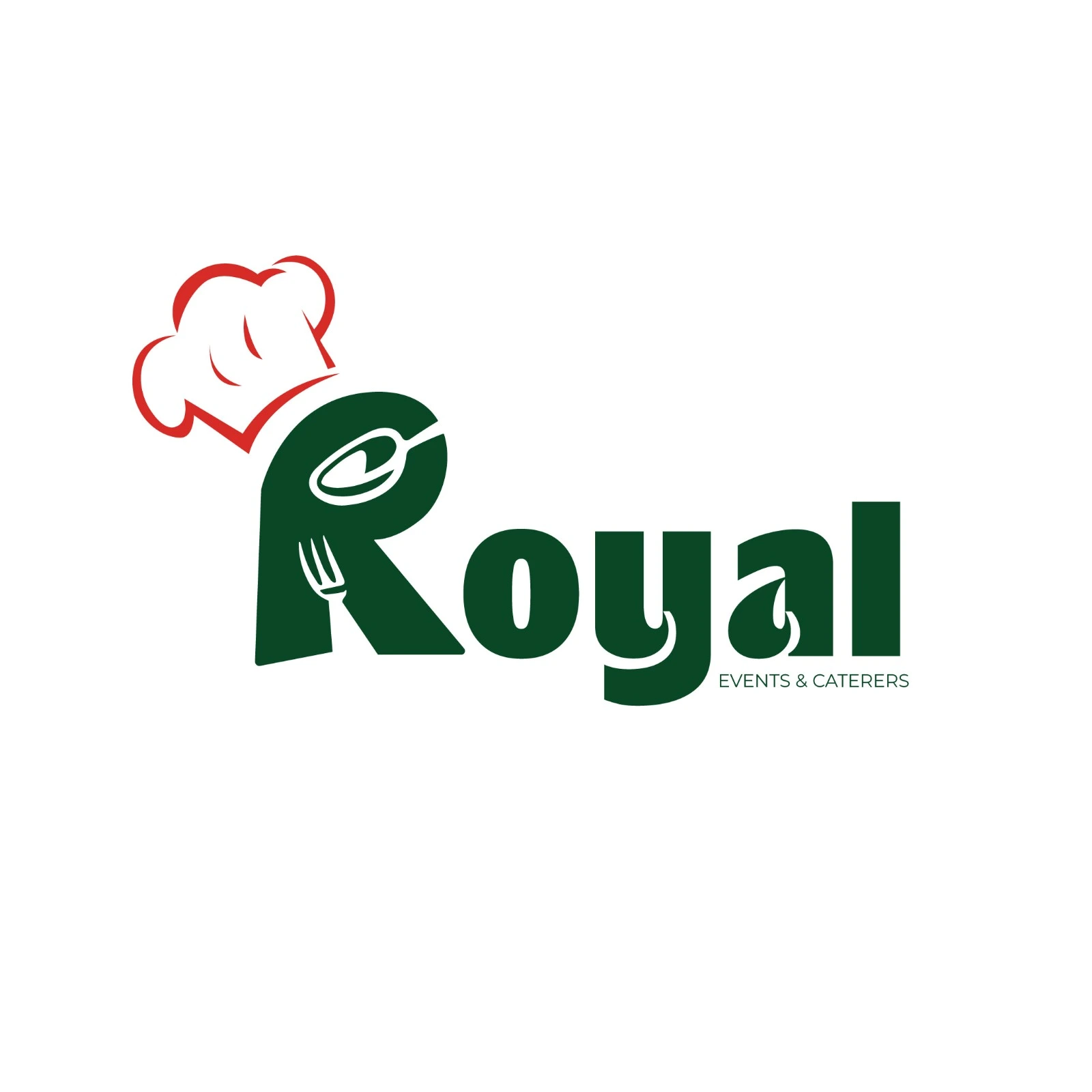 Royal Events & Caterers