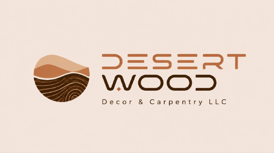 Dessertwood